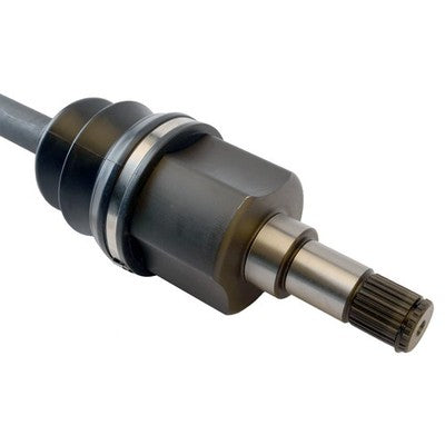 Febi 193454 Drive Shaft With Screw Front Axle Left Fits Ford Focus 2004 - 2012