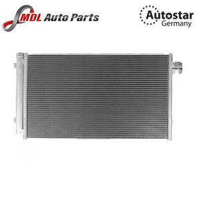 AUTOSTAR 64539364255 CONDENSER G11 G12 G30