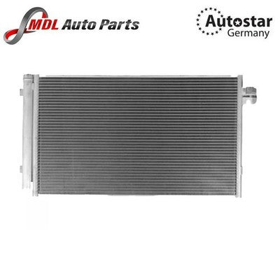 AUTOSTAR 64539364255 CONDENSER G11 G12 G30