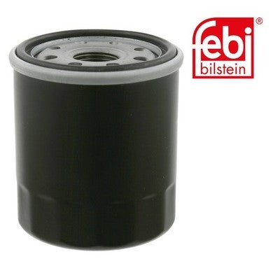 Febi 27149 Premium Oil Filter High Performance Fits Toyota Yaris/Vitz 1999-2005