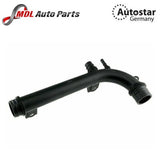 COOLING HOSE FOR OPEL VECTRA B 90499719