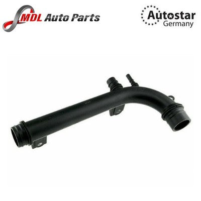 COOLING HOSE FOR OPEL VECTRA B 90499719
