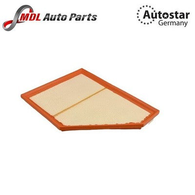AutoStar Germany Air Filter 13717548898 BMW X5 E70 4.8i 4.8T N62 B48 B 4.8L V8