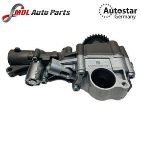 Autostar Germany Oil Pump 2741801100 For Mercedes Benz