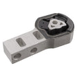 Febi 182976 Engine Mounting Rubber Metal Mount Fits Fiat Panda 2004 - 2025