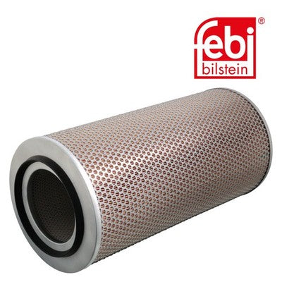 Febi 06768 Air Filter High Performance Premium High Flow Automotive Filter