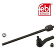 Febi 44241 Tie Rod Front Left High Performance Fits VW Up! 2013 - 2019