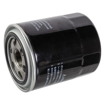Febi 184443 Oil Filter Spin On High Efficiency Fits Hyundai Galloper 1998 - 2003