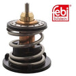 Febi 109338 Thermostat 33mm Premium High Performance Fits Seat Mii 2011 - 2019