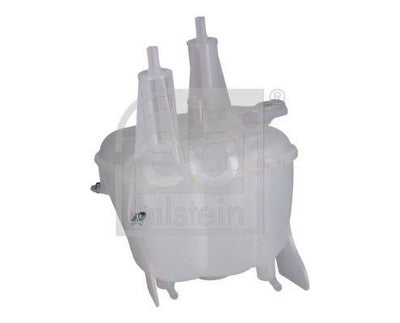 Febi 192894 Coolant Expansion Tank Standard Fits Citroën Relay 2009 - 2011
