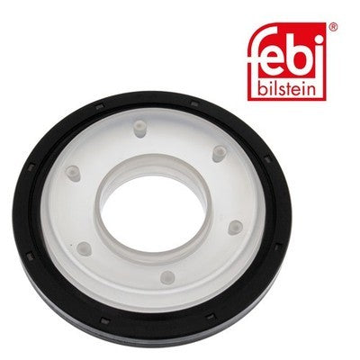 Febi 21073 Crankshaft Seal Premium High Performance Fits BMW 5 Series 1998-2000