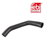 Febi 107958 Coolant Hose Premium Grade Durable Standard High Performance