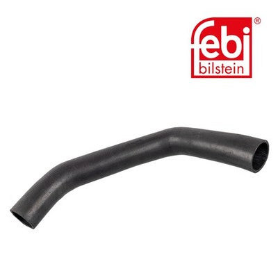 Febi 107958 Coolant Hose Premium Grade Durable Standard High Performance