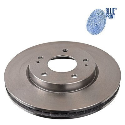 Blueprint ADC443104 Brake Disc High Performance Fits Mitsubishi RVR 1997 - 1999