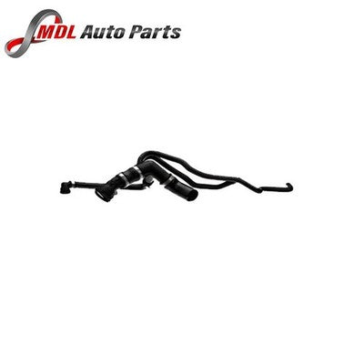 AllMakes 4x4 Water Heater Hose LR006147 Range Rover Sport 2002 - 2009