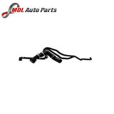 AllMakes 4x4 Water Heater Hose LR006147 Range Rover Sport 2002 - 2009