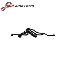 AllMakes 4x4 Water Heater Hose LR006147 Range Rover Sport 2002 - 2009