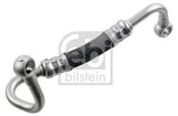 Febi 192780 Oil Feed Pipe Supply Line Durable Fits BMW 1 Series 2012 - 2015
