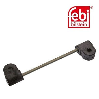 Febi 35268 Tension Rod Rear Left Right Premium Fits Iveco Daily 1999 - 2007