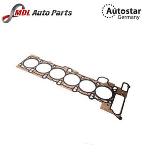 Autostar Germany Cylinder Head Gasket 11121435584 for BMW E39/E46/E53 Models