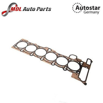 Autostar Germany Cylinder Head Gasket 11121435584 for BMW E39/E46/E53 Models