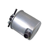 Febi 183935 Fuel Filter With Water Drain Screw Fits Nissan Navara NP300 2025