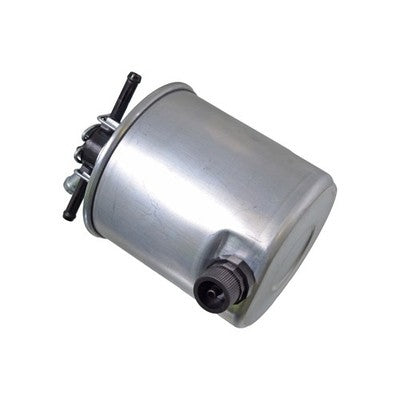 Febi 183935 Fuel Filter With Water Drain Screw Fits Nissan Navara NP300 2025