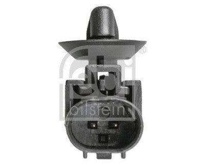 Febi 185975 ABS Sensor Front Axle Right and Left Fits Opel Meriva 2010 - 2014