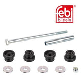 Febi 41029 Stabiliser Link Rear Axle Premium Fits Suzuki Baleno 1998 - 2002