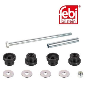 Febi 41029 Stabiliser Link Rear Axle Premium Fits Suzuki Baleno 1998 - 2002