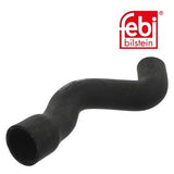 Febi 14013 Coolant Hose Rear Axle Premium Durable Fits Lada 111 1996 - 2005