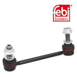 Febi 106863 Stabiliser Link Rear Left Fits Land Rover Range Rover 2013 - 2021