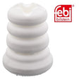 Febi 39953 Bump Stop Front Left Right PVC Fits BMW 2 Series 2014 - 2024