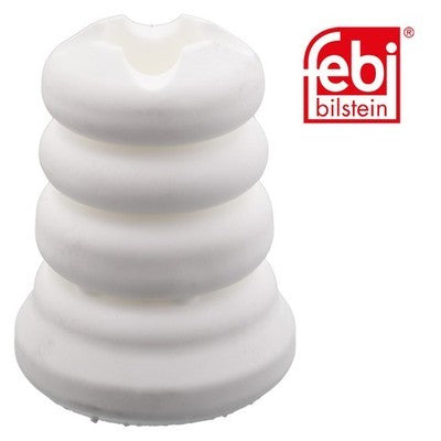 Febi 39953 Bump Stop Front Left Right PVC Fits BMW 2 Series 2014 - 2024