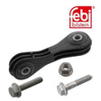 Febi 36665 Stabiliser Link Front Left Right Premium Fits VW Bora 1998 - 2005
