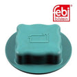 Febi 14775 Cap High Quality Durable Premium Grade Fits Volvo S60 2001 - 2010