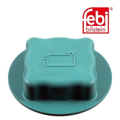 Febi 14775 Cap High Quality Durable Premium Grade Fits Volvo S60 2001 - 2010