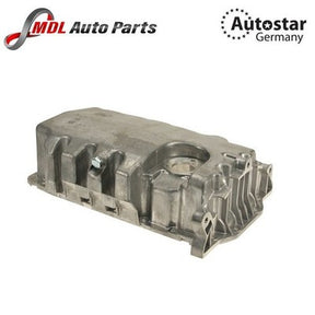 Autostar Germany Engine Oil Pan 06A103603H Best Quality