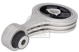 Febi 194097 Engine Mounting Rubber Metal Mount Fits Fiat Punto 1999 - 2006