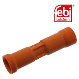 Febi 01993 Guide Funnel Plastic Premium High Performance Fits VW Golf 1998 - 02