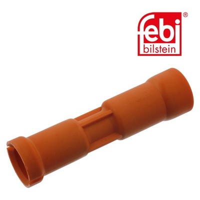 Febi 01993 Guide Funnel Plastic Premium High Performance Fits VW Golf 1998 - 02