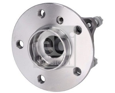Febi 185096 Wheel Bearing Kit Rear Axle Standard Fits BMW 1 Series 2019 - 2025