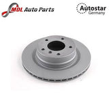 autostar germany BRAKE DISC 1 E81 E87 1 F20 F21 2 COUPE F22 F87 3 34216764651