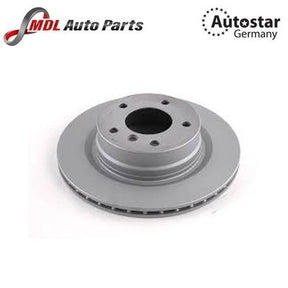 autostar germany BRAKE DISC 1 E81 E87 1 F20 F21 2 COUPE F22 F87 3 34216764651