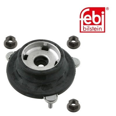 Febi 37961 Strut Mounting Kit Front LH RH Premium Fits Peugeot 407 2004-2005