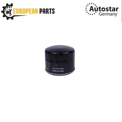 Autostar Germany OIL FILTER MAZDA 8259-23-802
