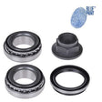 Blueprint ADC48304 Rear Wheel Bearing Kit Fits Mitsubishi Colt 1988 - 1992