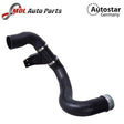 Autostar Germany (AST-5415364) CHARGER INTAKE HOSE For MERCEDES BENZ 9015283982