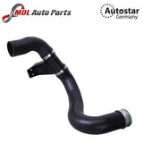 Autostar Germany (AST-5415364) CHARGER INTAKE HOSE For MERCEDES BENZ 9015283982