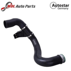 Autostar Germany (AST-5415364) CHARGER INTAKE HOSE For MERCEDES BENZ 9015283982